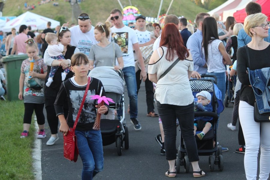 To była prawdziwa petarda! - film