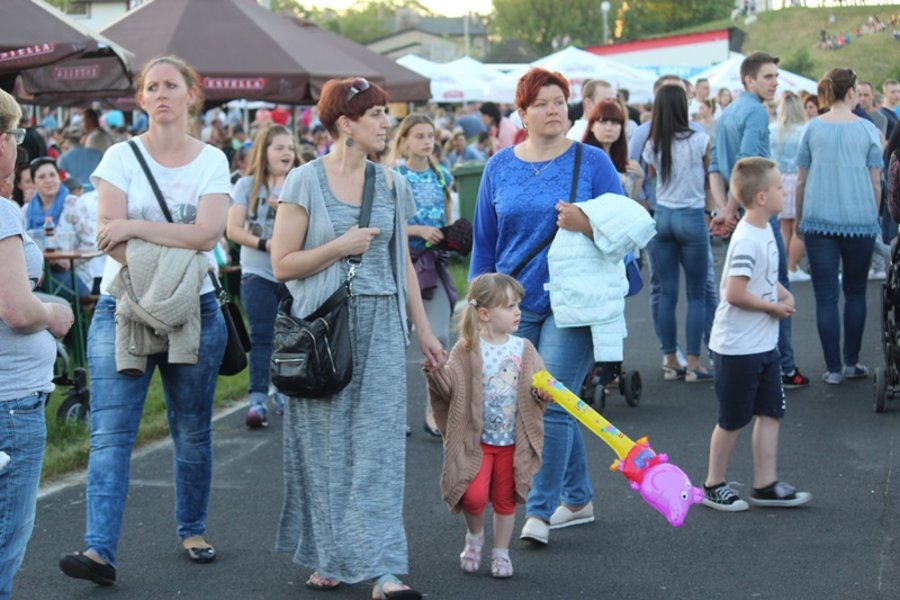 To była prawdziwa petarda! - film