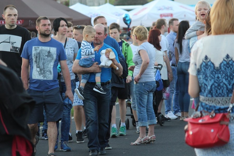 To była prawdziwa petarda! - film