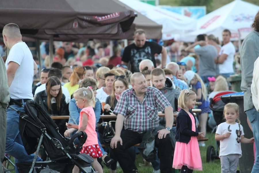 To była prawdziwa petarda! - film