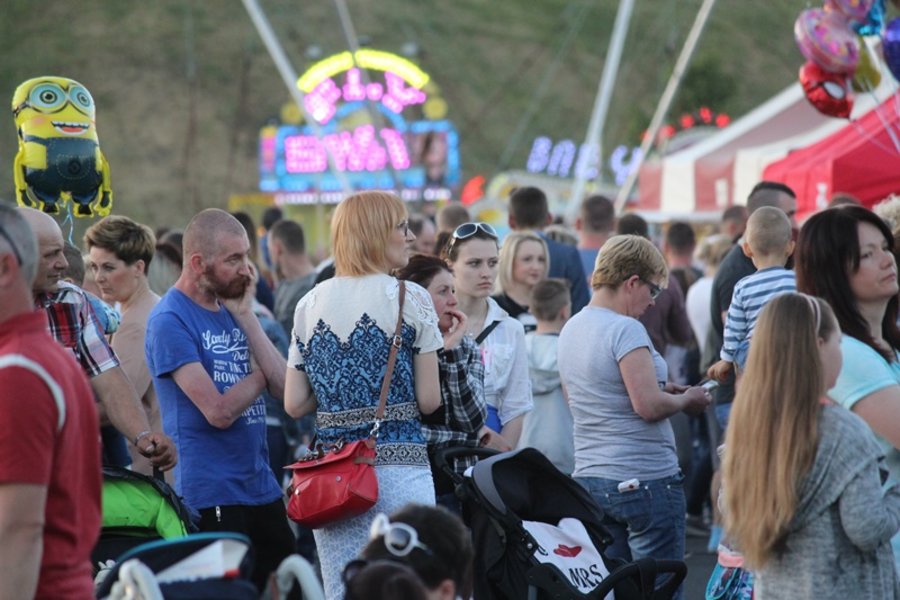 To była prawdziwa petarda! - film