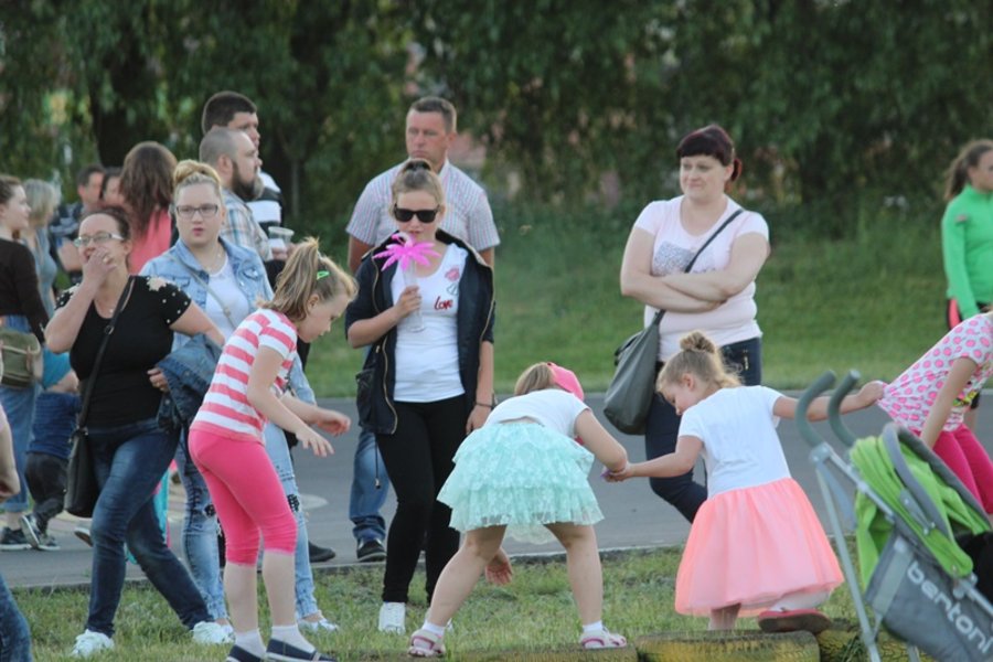 To była prawdziwa petarda! - film