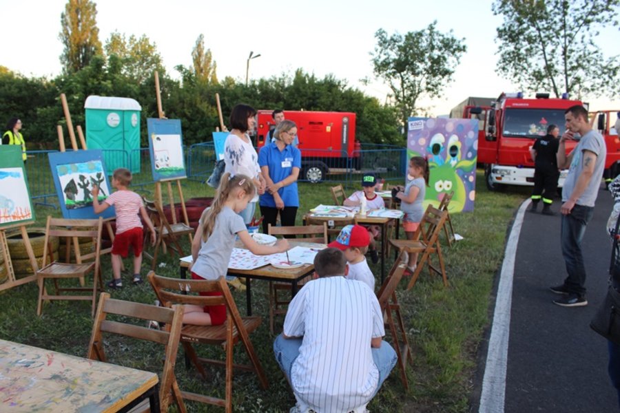 To była prawdziwa petarda! - film