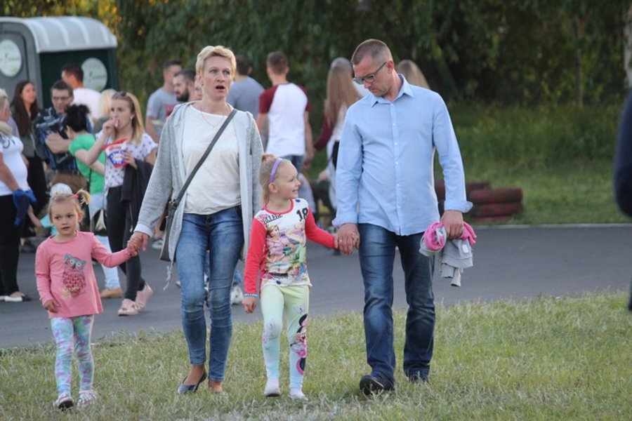 To była prawdziwa petarda! - film