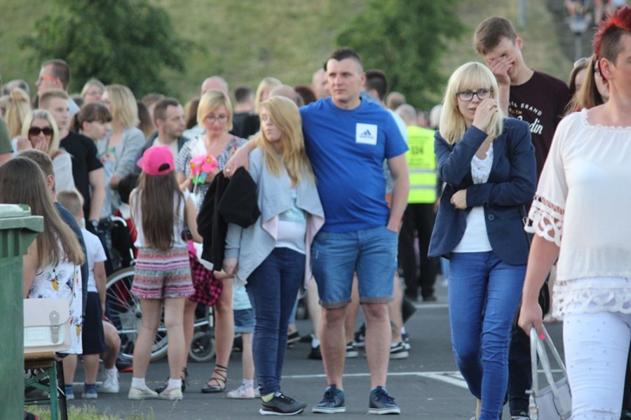 To była prawdziwa petarda! - film