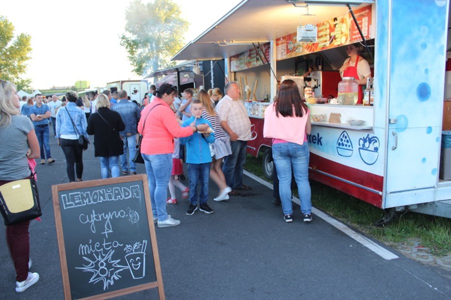 To była prawdziwa petarda! - film