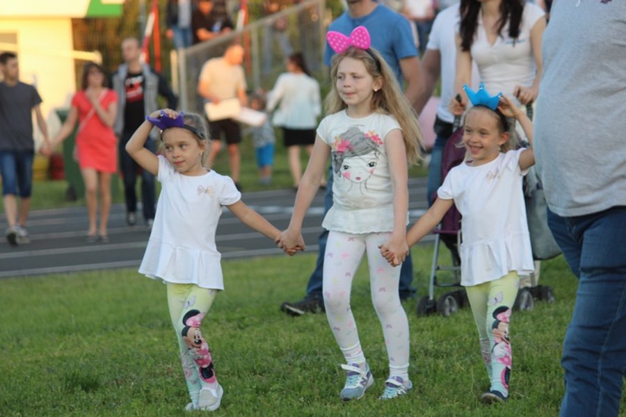 To była prawdziwa petarda! - film