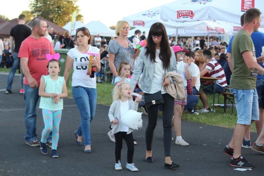 To była prawdziwa petarda! - film