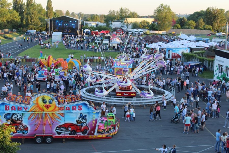 To była prawdziwa petarda! - film