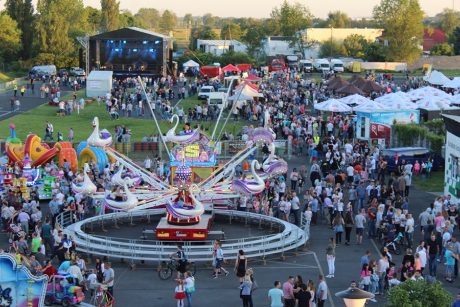 To była prawdziwa petarda! - film