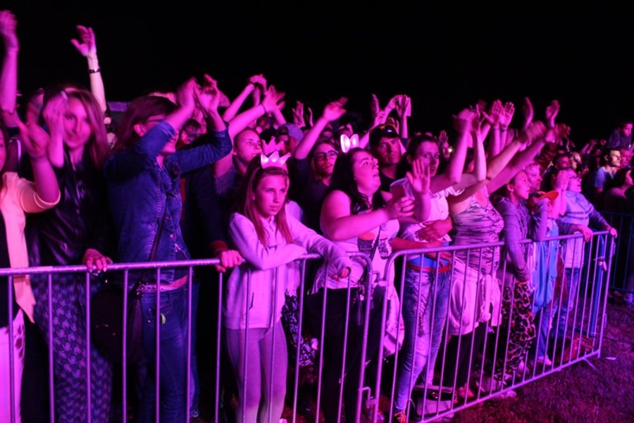 To była prawdziwa petarda! - film