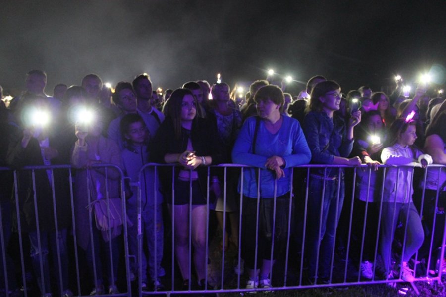 To była prawdziwa petarda! - film