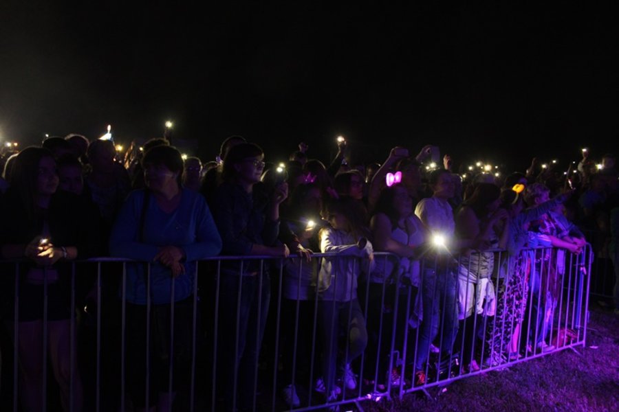 To była prawdziwa petarda! - film