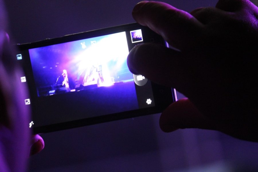 To była prawdziwa petarda! - film