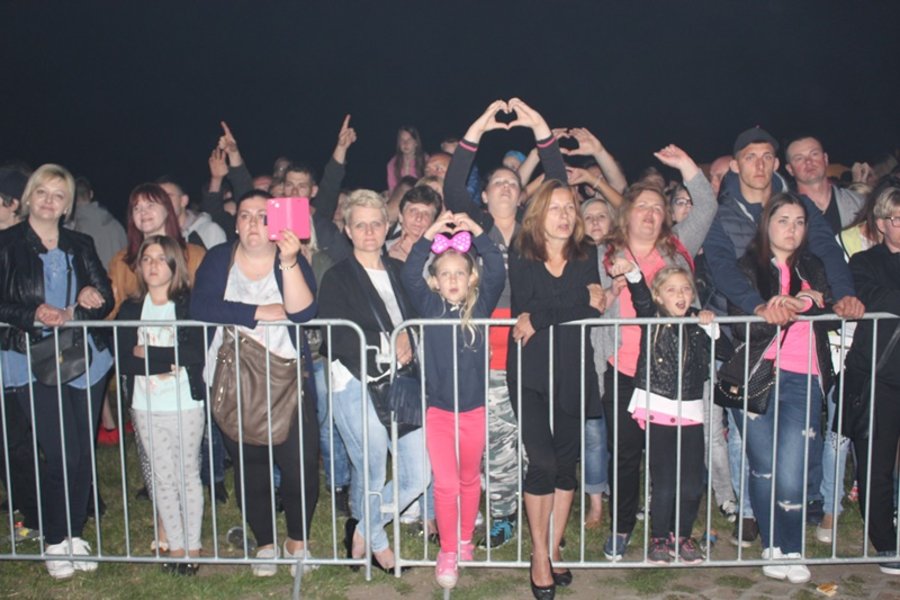 To była prawdziwa petarda! - film