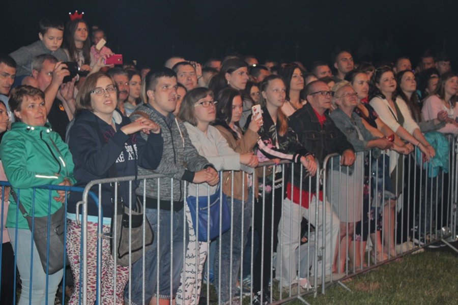 To była prawdziwa petarda! - film