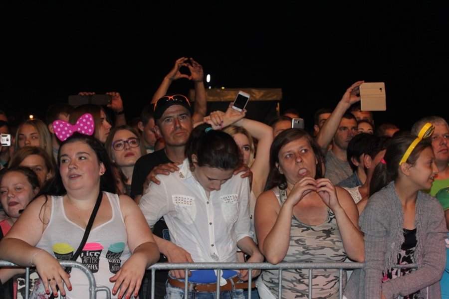 To była prawdziwa petarda! - film