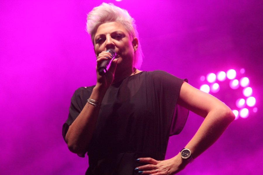 To była prawdziwa petarda! - film