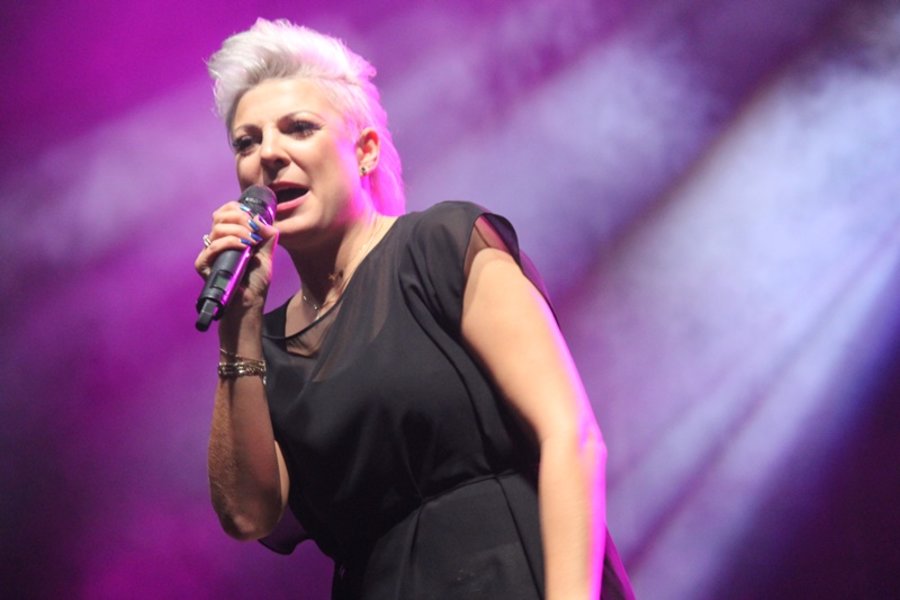 To była prawdziwa petarda! - film