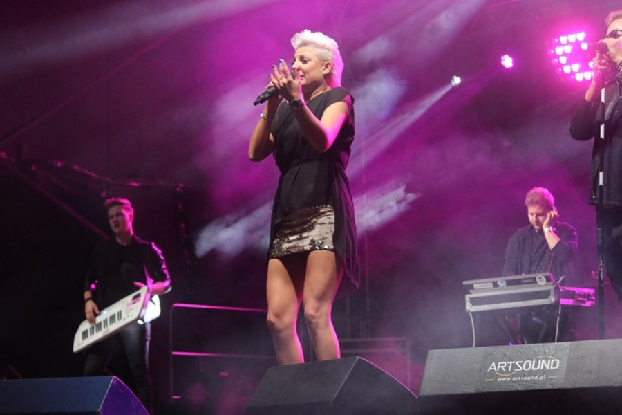 To była prawdziwa petarda! - film