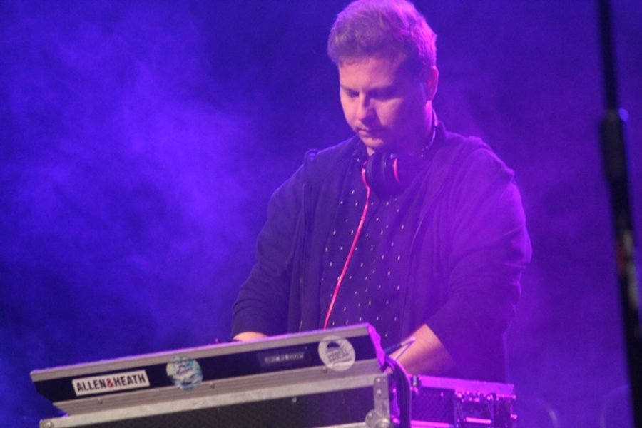 To była prawdziwa petarda! - film