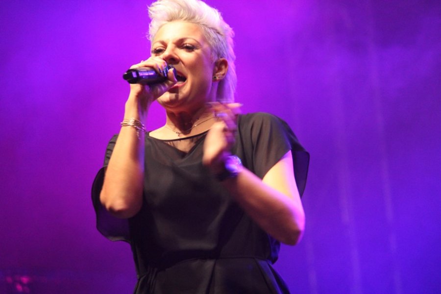 To była prawdziwa petarda! - film