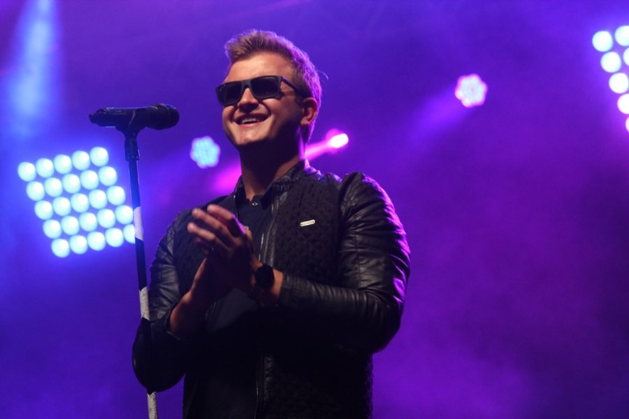 To była prawdziwa petarda! - film