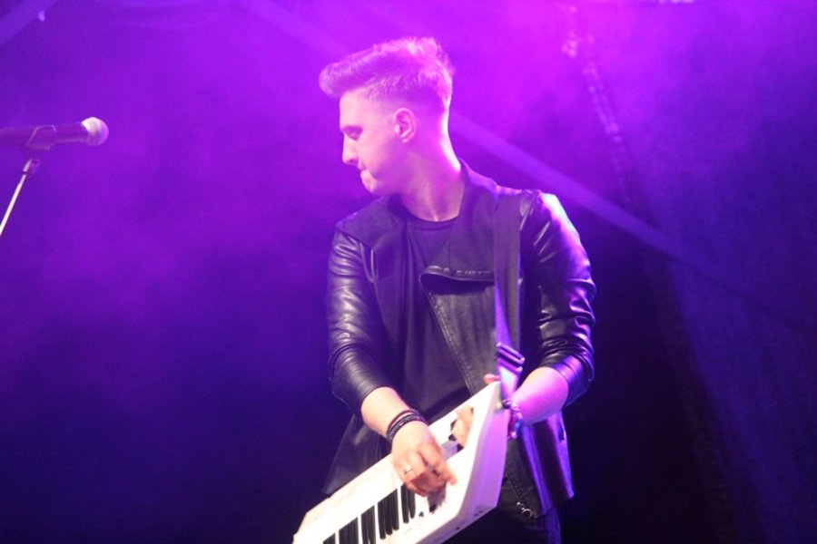 To była prawdziwa petarda! - film