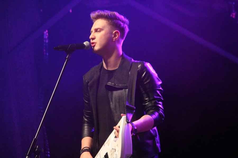 To była prawdziwa petarda! - film