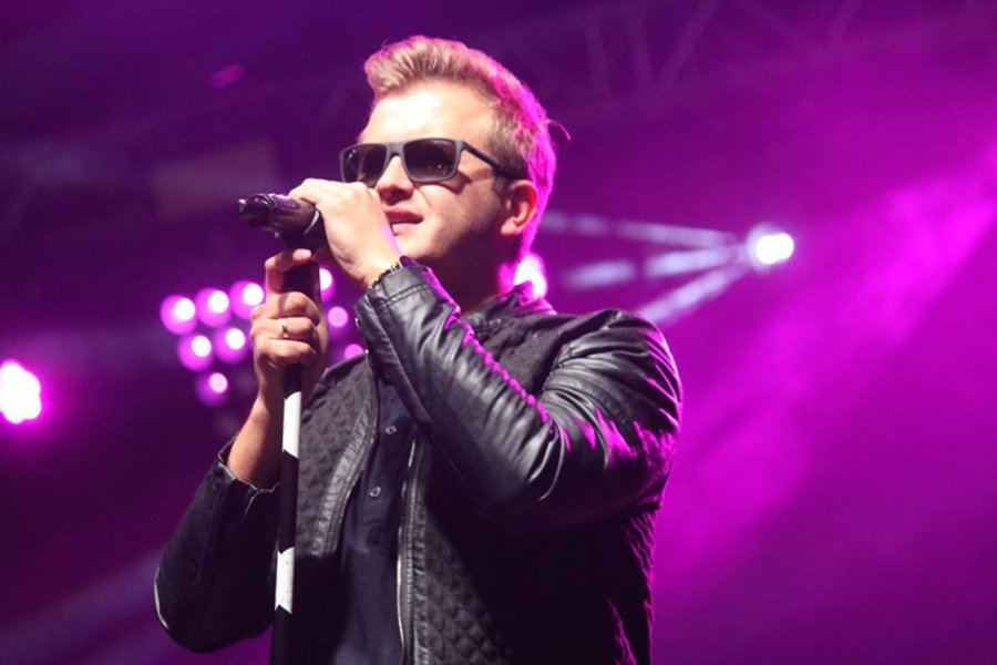 To była prawdziwa petarda! - film