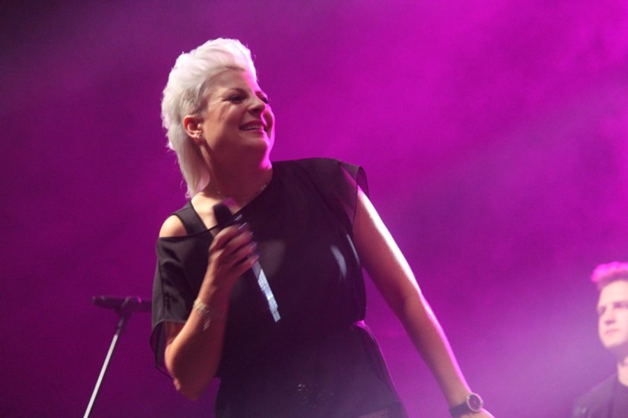 To była prawdziwa petarda! - film