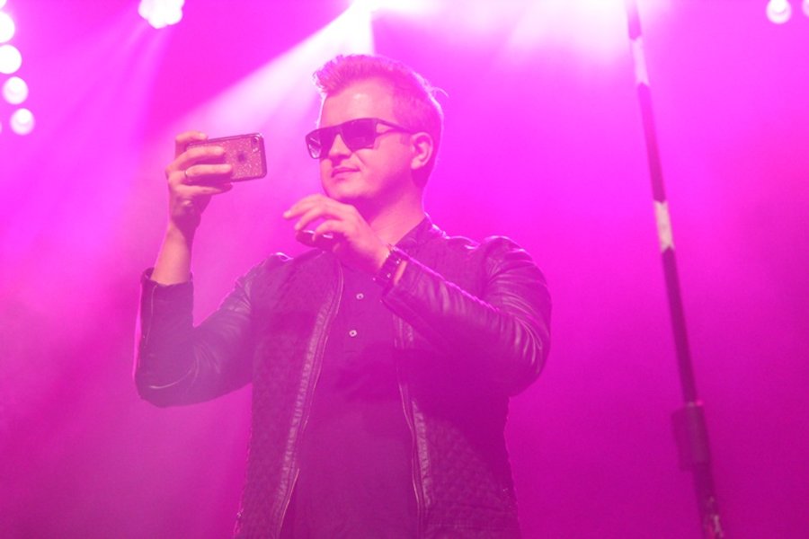 To była prawdziwa petarda! - film