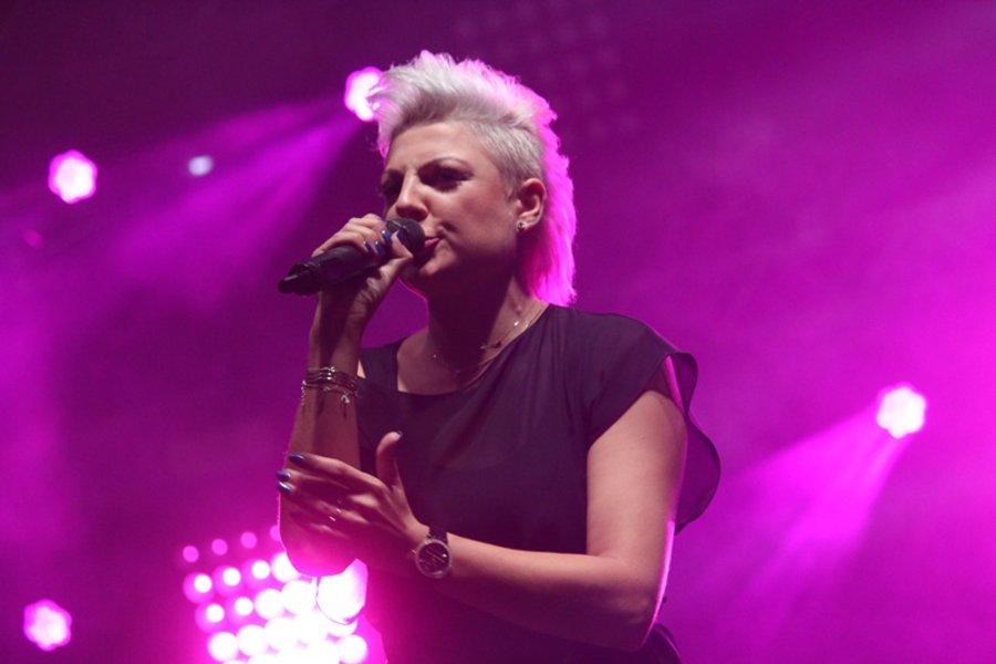 To była prawdziwa petarda! - film