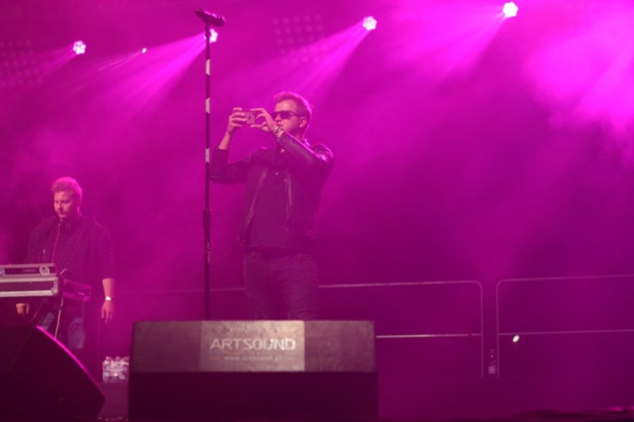 To była prawdziwa petarda! - film