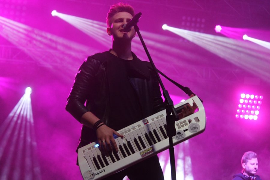 To była prawdziwa petarda! - film