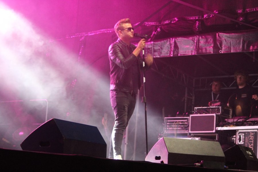 To była prawdziwa petarda! - film