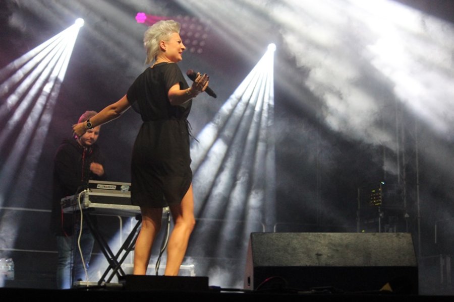 To była prawdziwa petarda! - film