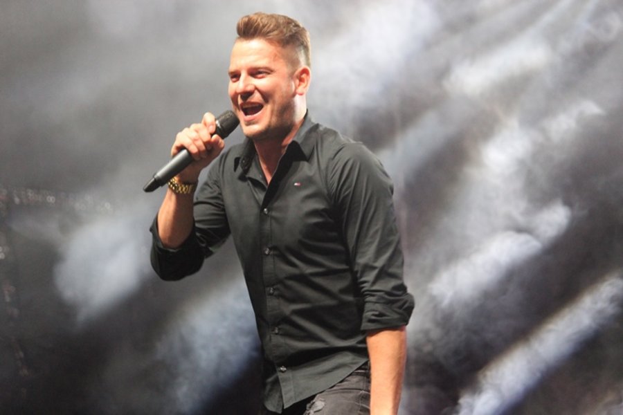 To była prawdziwa petarda! - film