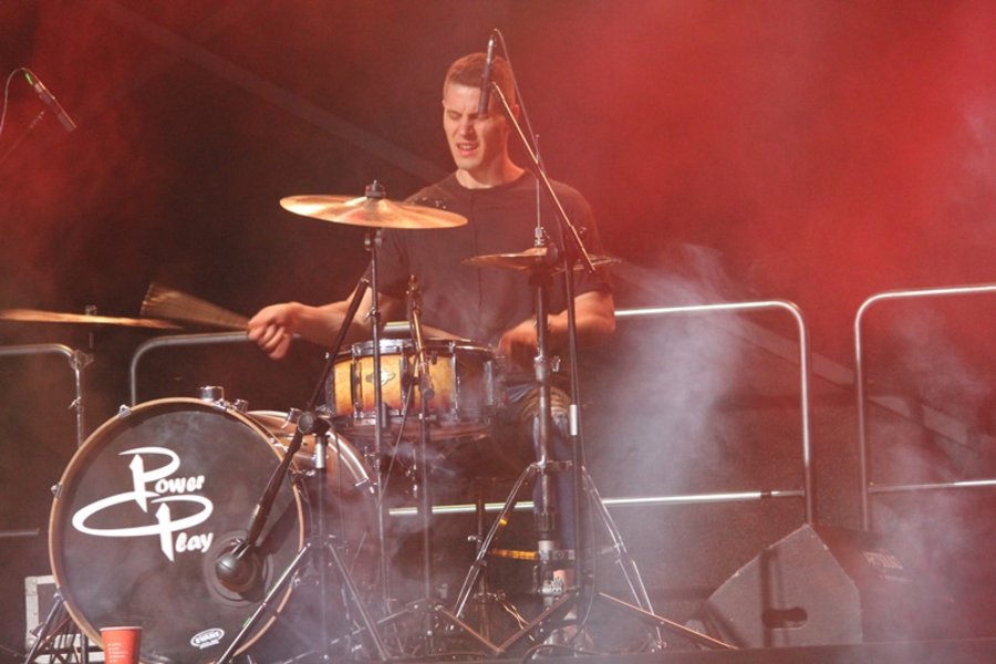 To była prawdziwa petarda! - film