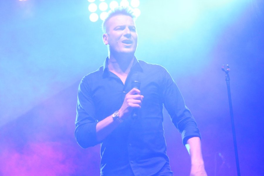 To była prawdziwa petarda! - film