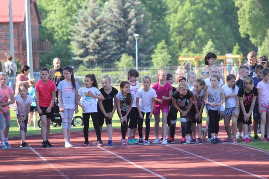 Pokonał Ukraińców i pobił swój rekord