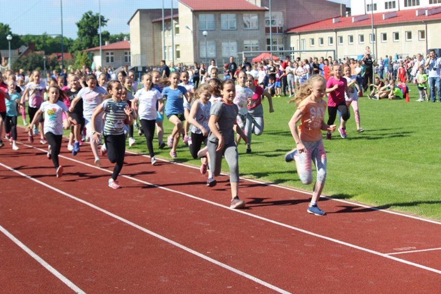 Pokonał Ukraińców i pobił swój rekord