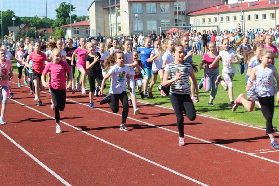 Pokonał Ukraińców i pobił swój rekord