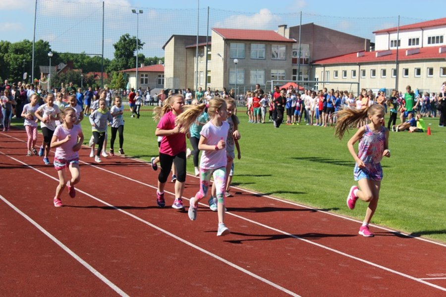 Pokonał Ukraińców i pobił swój rekord