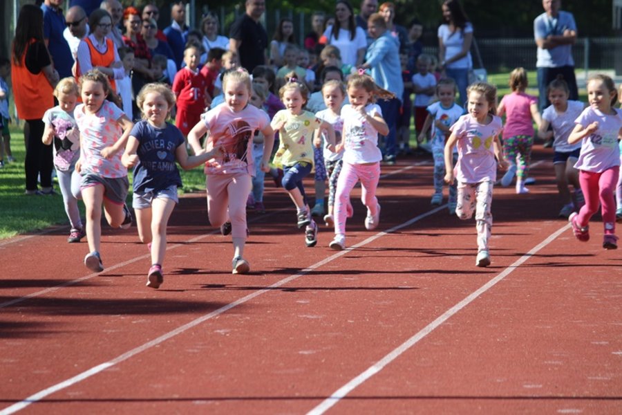 Pokonał Ukraińców i pobił swój rekord