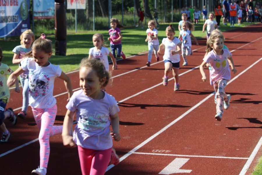 Pokonał Ukraińców i pobił swój rekord