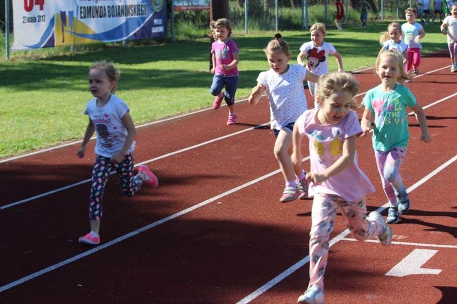 Pokonał Ukraińców i pobił swój rekord