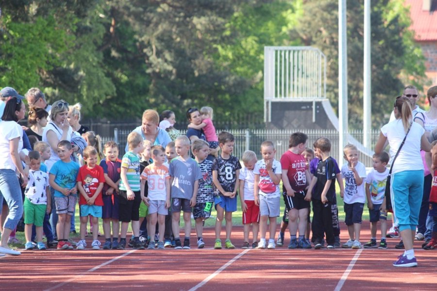 Pokonał Ukraińców i pobił swój rekord