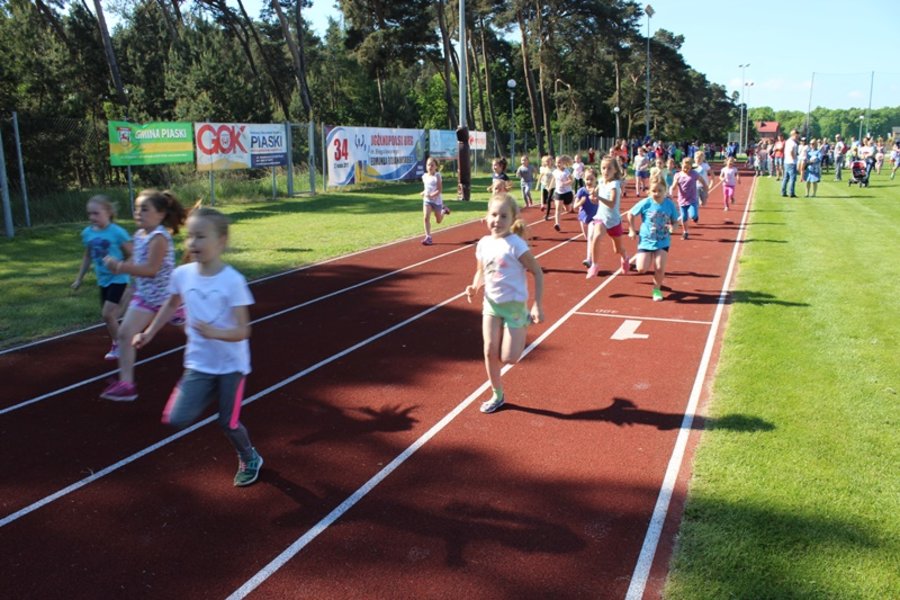 Pokonał Ukraińców i pobił swój rekord