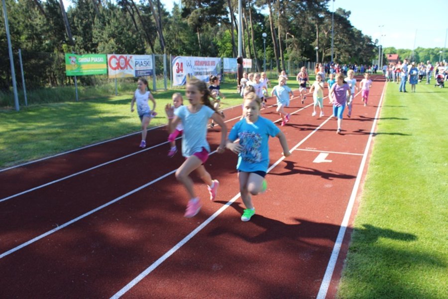 Pokonał Ukraińców i pobił swój rekord